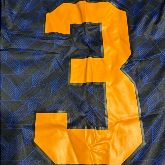 Adidas HZO Herzo United Club Soccer Jersey.          Sz. Medium - Picture 6 of 6